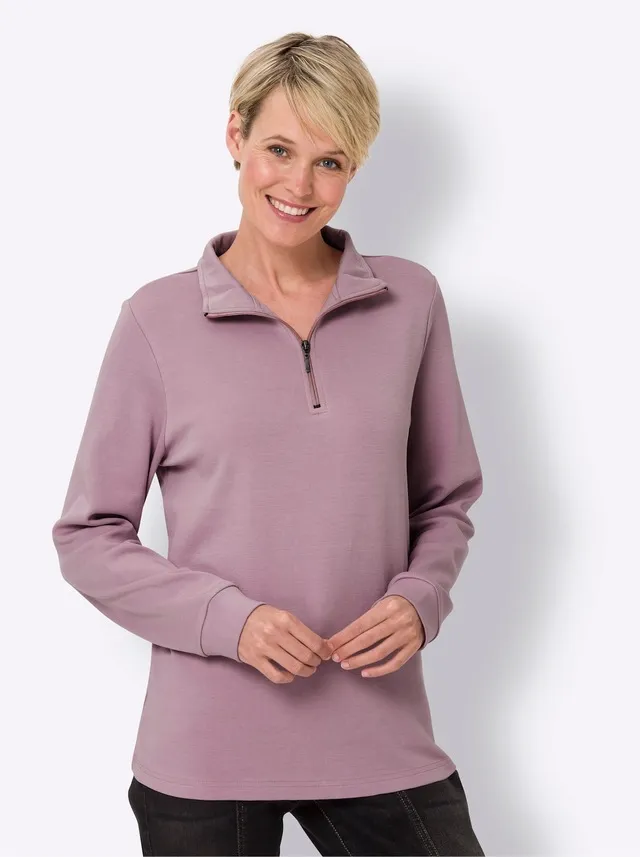 Classic Basics Sweatshirt online kaufen bei Jelmoli-Versand Schweiz