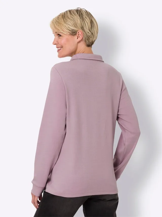 Classic Basics Sweatshirt online kaufen bei Jelmoli-Versand Schweiz